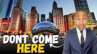 Top 10 Reasons People Don’t Move to Chicago