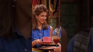 F.R.I.E.N.D.S Every Rachel Green Outfit In Season 1 (part 3) #shorts #friendstvshow  #fyp #viral