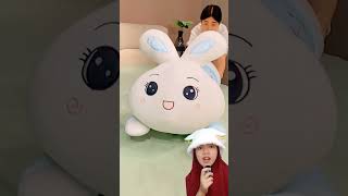 BONEKA BANTING YANG CANTIK⁉️ SIAPA YANG SUKA 😱😍