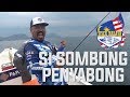 kembara Vlog - Si Sombong Penyabong