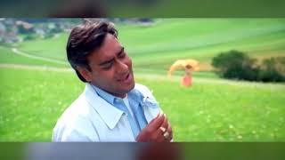 Khwabo Ki  Rani Hai - Mehbooba 2008 - Ajay Devgan, Manisha Koirala, Subtitles 1080p Video Song