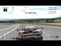 Gran Turismo 4 - Toyota Castrol Tom's Supra (JGTC) '00 PlayStation 2 Gameplay (PCSX2)