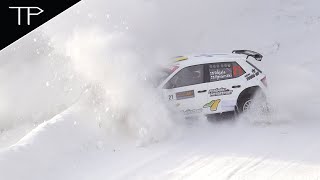 SM Ralli ABC Pitkälahti Kuopio 2022