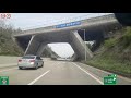 통영대전고속도로 통영ic 함양분기점 주행영상 korea express way route 35 tongyeong ic hamyang jc