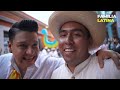 sobrevivÍ 12 horas con las chinas oaxaqueÑas mexico