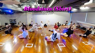 2021.05.16 PRS Choreography - Sexy Jazz | Bloodstain (Shirt)