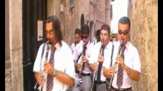 FROSOLONE PROCESSIONE DELLA MADONNA ASSUNTA 15.08.2011.wmv