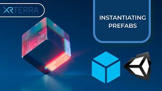 Instantiating Prefabs in Unity