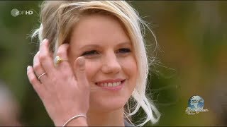 Levina - Perfect Life (ZDF-Fernsehgarten 30.04.2017)