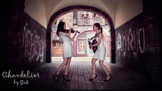 GiS - Gitara i Skrzypce - Chandelier (SIA cover) - Guitar and Violin