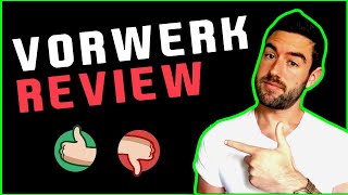 Vorwerk Review - DON'T JOIN BEFORE WATCHING!