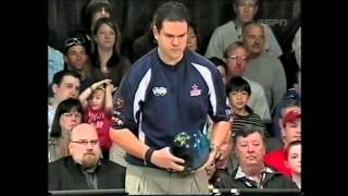 2009 Bowling PBA H&R Block Tournament Of Champions