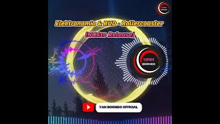 Elektronomia & RUD - Rollercoaster [NCS10 Release] #short #shorts #viral #free #nocopyrightmusic