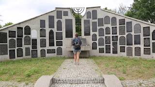 The Jewish Trace in Radom. Żydowski ślad w Radomiu.