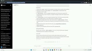 Process yields a Process in Python using Simpy