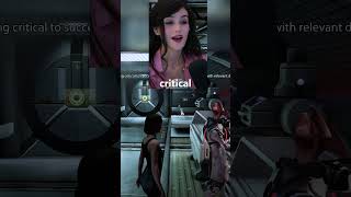 She S Right There Isnt She