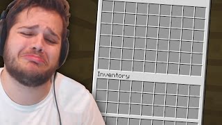 EVERYTHING GOT RESET... (Minecraft CHUNK ERROR)