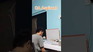 Mini vlog 263 | CA Aspirant | Nov 23 | Study vlog | #caaspirants #castudentlife#studyvlog #shorts