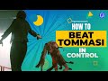 How To Beat Tommasi - Control Walkthrough (Control Tommasi Fight Video)