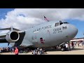 somkhith miramar air show 09 17ງານການສະເເດງເຄື່ອງຍົນຂອງກອງທັບອະເມຣິກາ