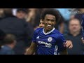EVERY Willian Goal For Chelsea!  Best Goals Compilation  Chelsea FC