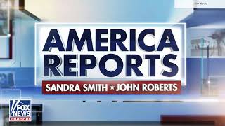 Fox 'America Reports' open