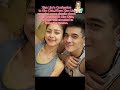 Xian Lim’s Confession to Kim Chiu,When Xian Lim revealed some details about their breakup #short