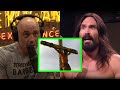 AI Joe Rogan interviews Jesus on UFO's, Liver Diet and Crucifixion