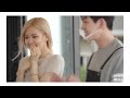 bar라던 뮤비 로제 rosÉ 사랑하기 때문에 ♬