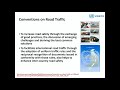 Webinar - United Nations Road Safety Conventions