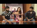 chikati gadilo chitha kotudu movie team bold interview adith arun rj hemanth film jalsa