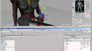 MB Tutorial Part 49: Practical Applications for Handles I
