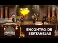 Encontro de Sertanejas: o melhor do sertanejo raiz com esse trio de mulheres