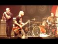 Bad Religion, Leave Mine To Me [HD] @ Groezrock 2010