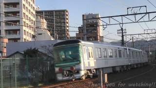 東京メトロ13000系甲種輸送列車（18/3/25 東海道線清水～草薙） Tokyometoro 13000series Transport