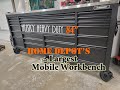 Home Depot's (2nd) Largest Tool Chest! 84