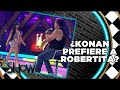 Konan al borde del divorcio por culpa de Robertita | Es Show