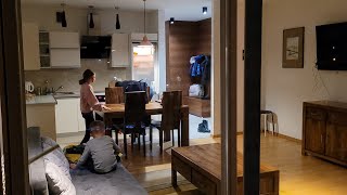 32deluxe - tu dziś śpimy / Zakopane apartamenty Nowotarska24.com