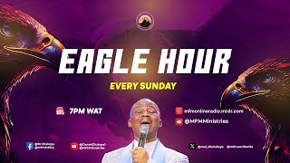 FORTY (40) COMMON MISTAKES THAT SINGLES MAKE  -  MFM - THE EAGLE HOUR SUNDAY 26-01-2025