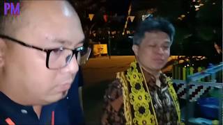 Wawancara Khusus Bersama Uskup Bandung Mgr. Antonius Subianto Bunjamin, OSC pada Jamnas Sekami 2018