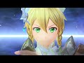 【アリリコ】『古の使徒 後編ｰ』キャラクターフィニッシュアーツ動画！