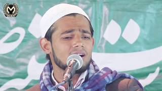 Tanveer Akhtar Muavi | Latest all india mushaira Naat O Manqabat 26-12-2018 | Mahmudabad Sitapur