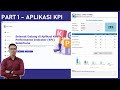 PART 1 - APLIKASI KPI KARYAWAN SEDERHANA DENGAN VBA EXCEL