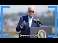 President Biden tested positive for COVID-19 — what's next? | NewsNation