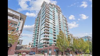 For Sale: #202 138 Esplanade Avenue E, North Vancouver - MLS# R2813343 - Clare Arnold