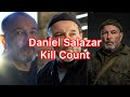 Daniel Salazar Kill Count 2023 (Fear the Walking Dead)