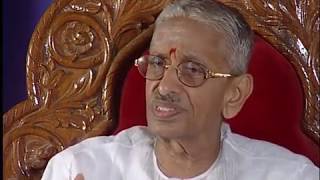 Sathguru Sri Sivananda Murthy Garu's , Speech Vol- 3