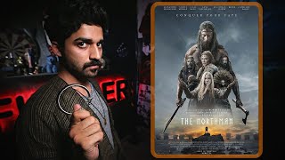 فيلمر يراجع | Filmmer Reviews | The Northman