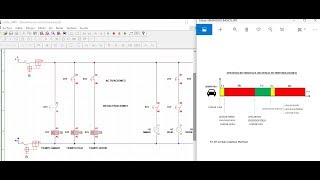 #5💻 Esquema de SEMÁFORO 🚦 BIEN EXPLICADO | CADe_SIMU | ⚡️TUTORIAL* ✅