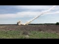 Украинская РСЗО «Вільха» ukrainian mlrs